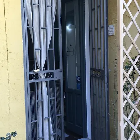 Апартаменты Casa Giuditta *