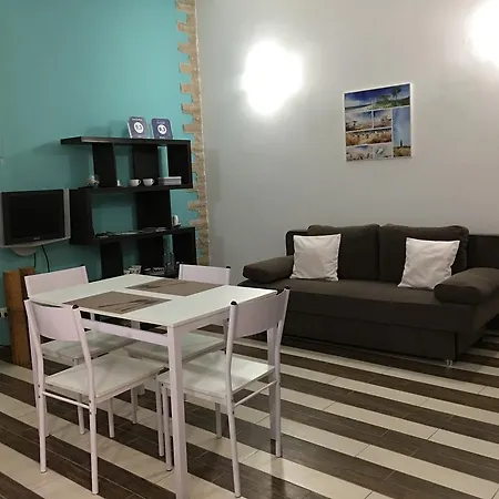 Апартаменты Casa Giuditta