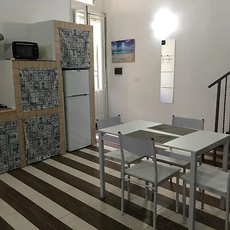 Casa Giuditta Апартаменты