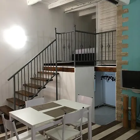 Casa Giuditta Апартаменты *