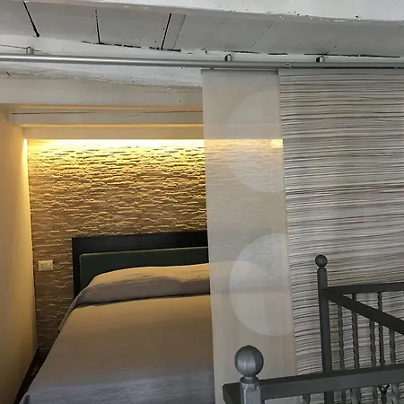 Casa Giuditta Сиракузы
