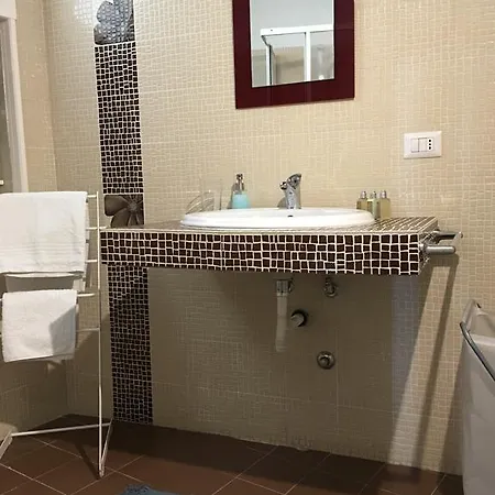 Casa Giuditta Апартаменты Сиракузы