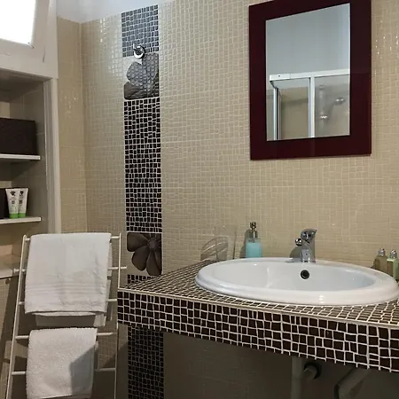 Апартаменты Casa Giuditta