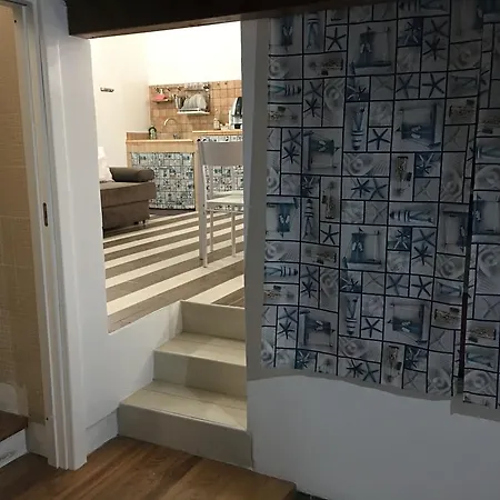 Casa Giuditta Апартаменты