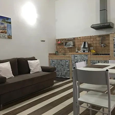 Апартаменты Casa Giuditta