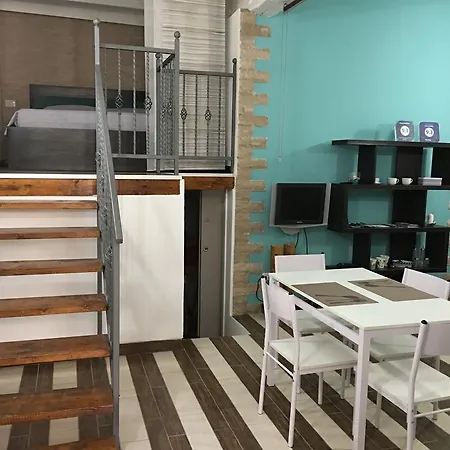 Casa Giuditta Apartment Syracuse